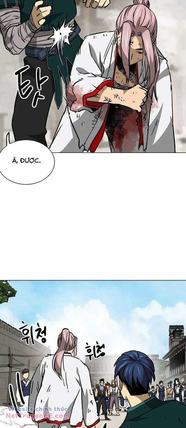 Thăng Cấp Vô Hạn Trong Murim Chapter 181 trang 96