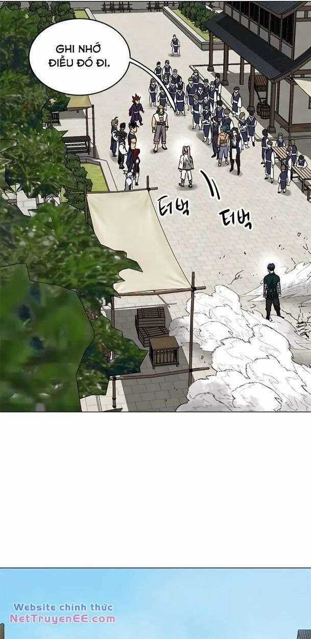 Thăng Cấp Vô Hạn Trong Murim Chapter 181 trang 99