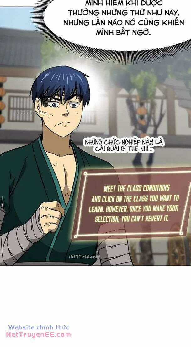 Thăng Cấp Vô Hạn Trong Murim Chapter 182 trang 10