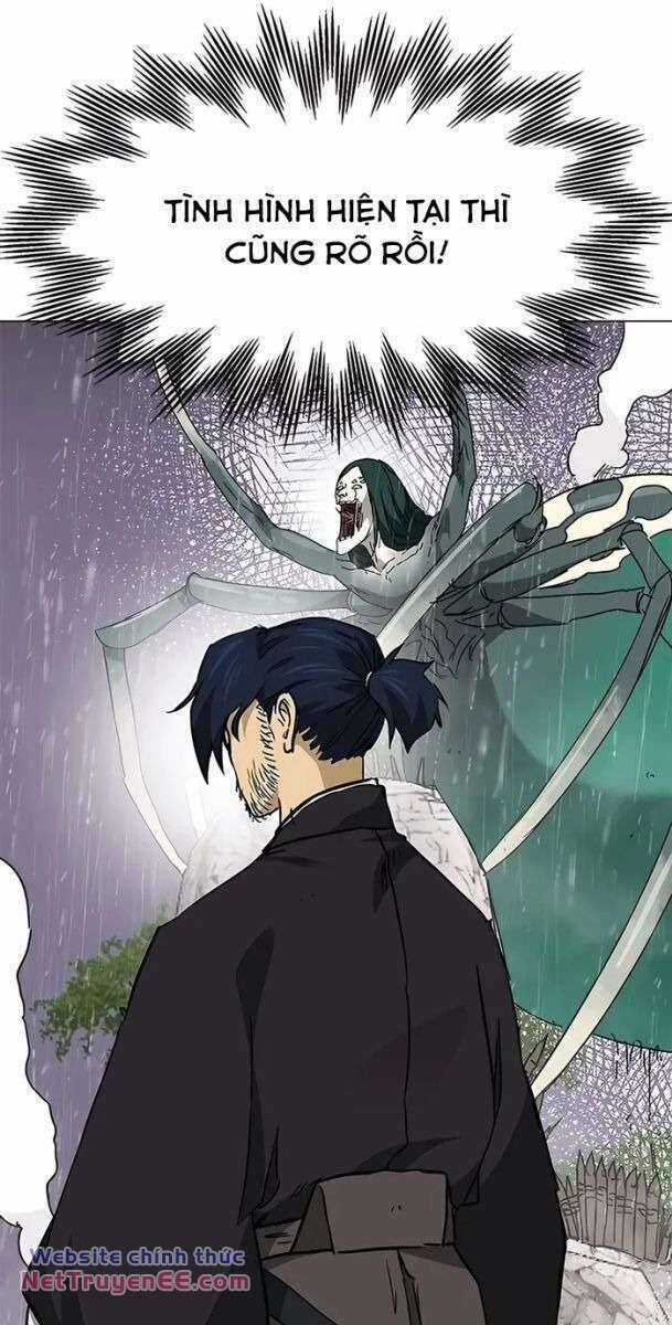 Thăng Cấp Vô Hạn Trong Murim Chapter 182 trang 12