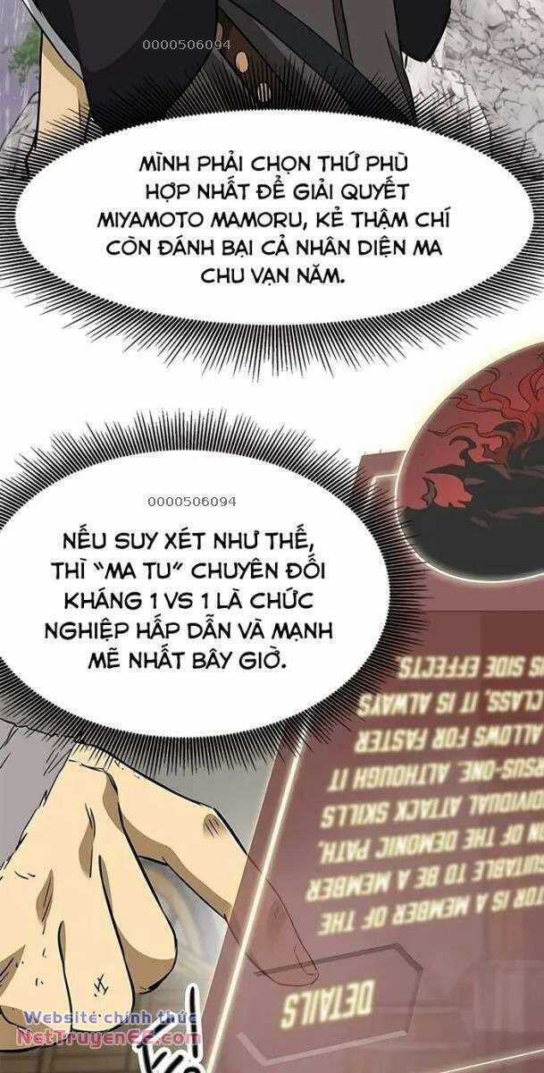 Thăng Cấp Vô Hạn Trong Murim Chapter 182 trang 13