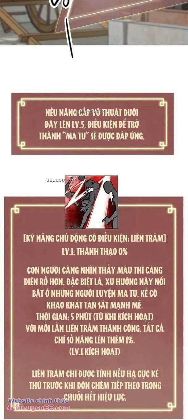 Thăng Cấp Vô Hạn Trong Murim Chapter 182 trang 14