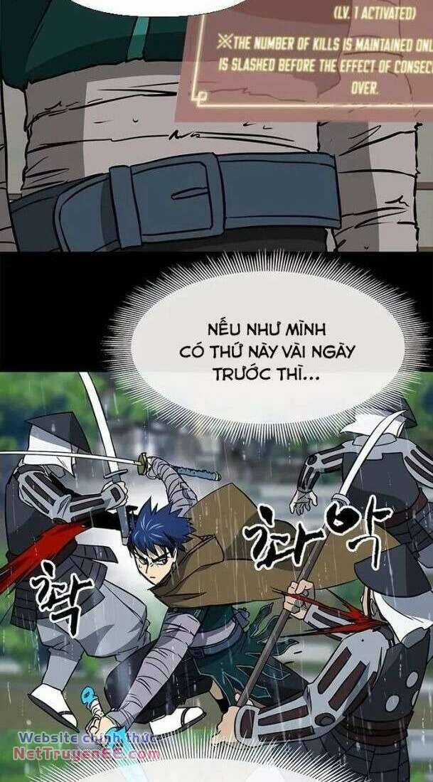 Thăng Cấp Vô Hạn Trong Murim Chapter 182 trang 16