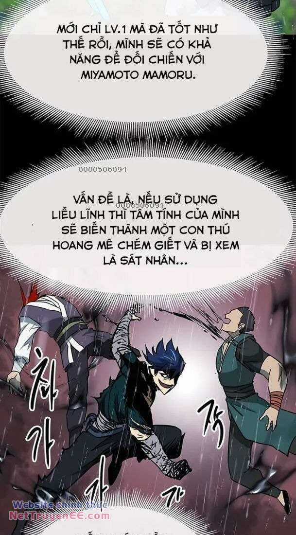 Thăng Cấp Vô Hạn Trong Murim Chapter 182 trang 17