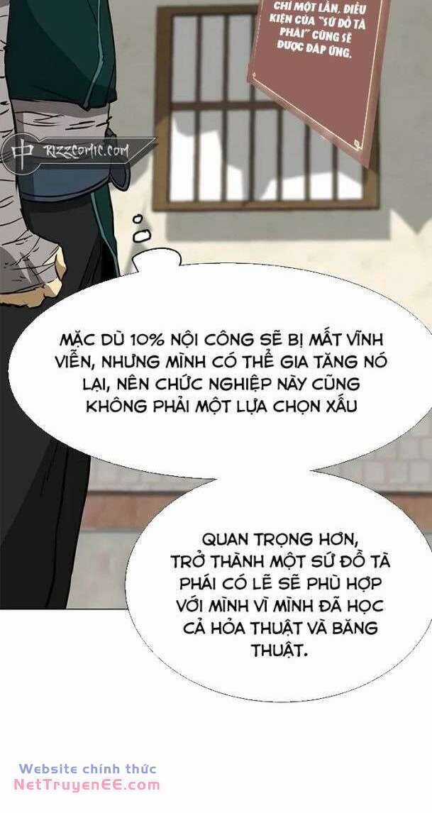Thăng Cấp Vô Hạn Trong Murim Chapter 182 trang 20
