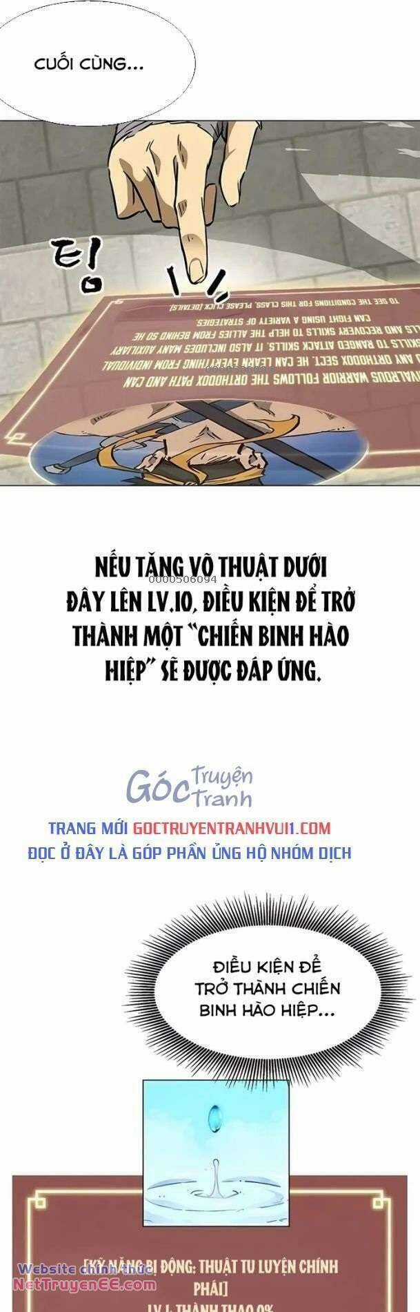 Thăng Cấp Vô Hạn Trong Murim Chapter 182 trang 21