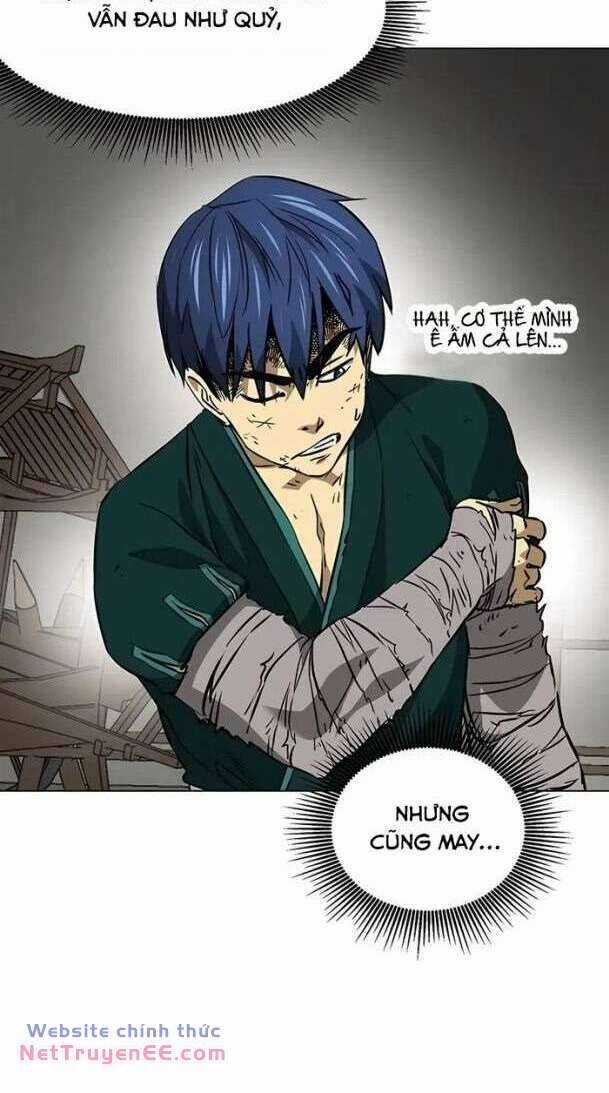 Thăng Cấp Vô Hạn Trong Murim Chapter 182 trang 24