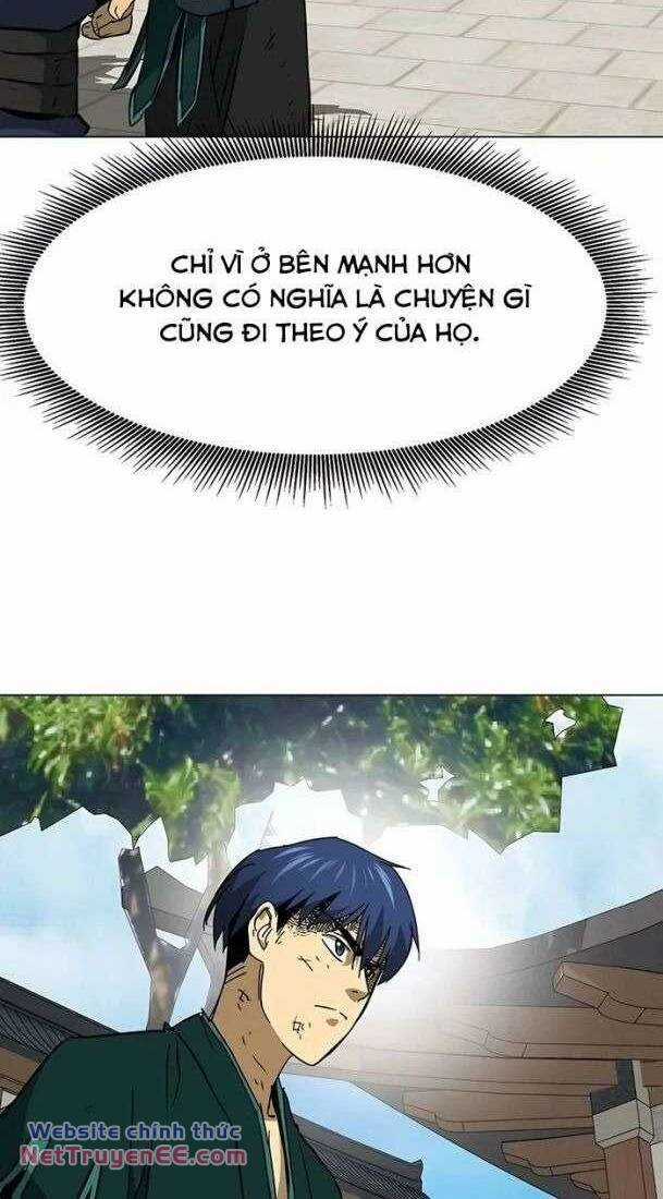 Thăng Cấp Vô Hạn Trong Murim Chapter 182 trang 26