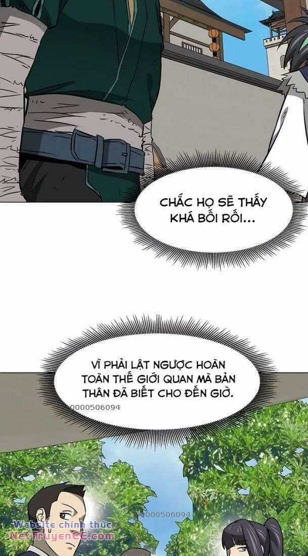 Thăng Cấp Vô Hạn Trong Murim Chapter 182 trang 27