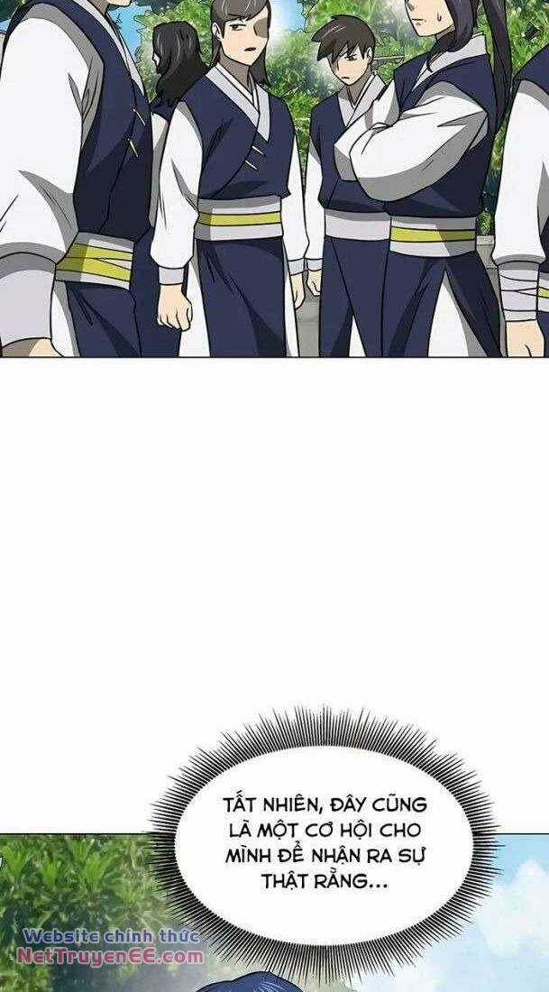 Thăng Cấp Vô Hạn Trong Murim Chapter 182 trang 28