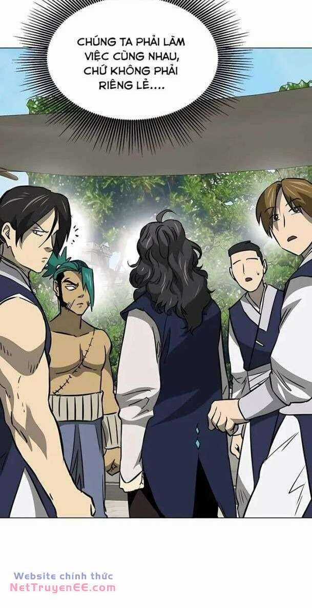 Thăng Cấp Vô Hạn Trong Murim Chapter 182 trang 30