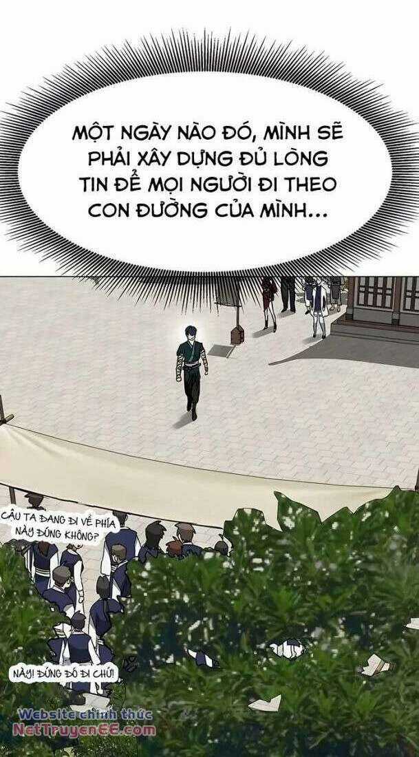 Thăng Cấp Vô Hạn Trong Murim Chapter 182 trang 32