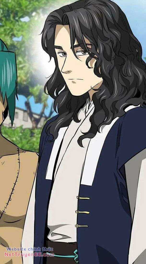 Thăng Cấp Vô Hạn Trong Murim Chapter 182 trang 34