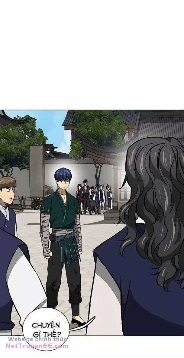 Thăng Cấp Vô Hạn Trong Murim Chapter 182 trang 36