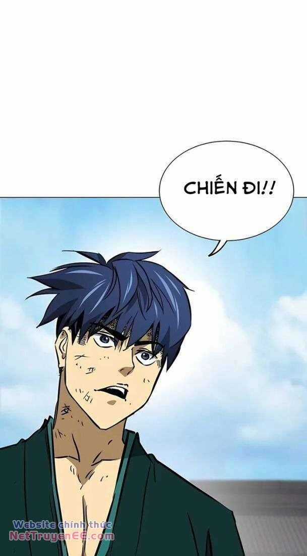 Thăng Cấp Vô Hạn Trong Murim Chapter 182 trang 37