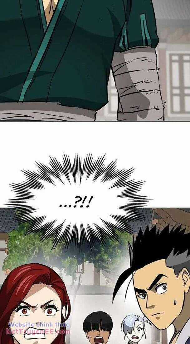 Thăng Cấp Vô Hạn Trong Murim Chapter 182 trang 38