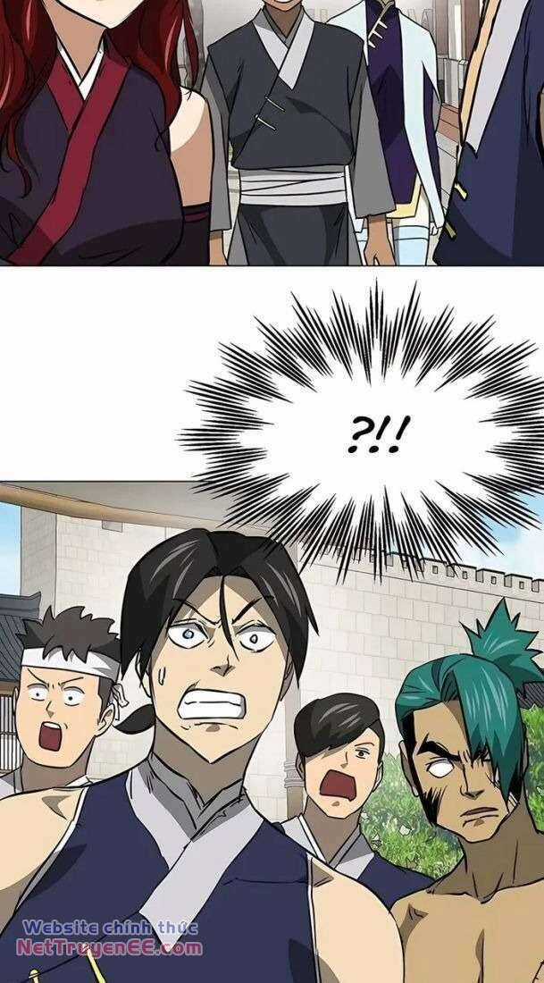 Thăng Cấp Vô Hạn Trong Murim Chapter 182 trang 39