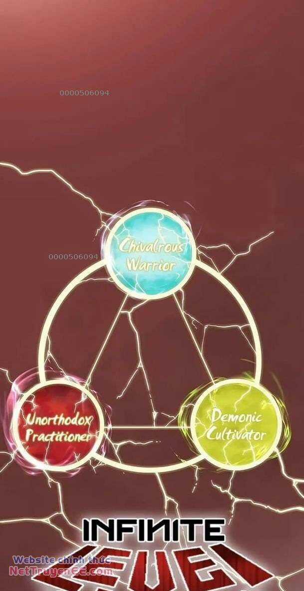 Thăng Cấp Vô Hạn Trong Murim Chapter 182 trang 4