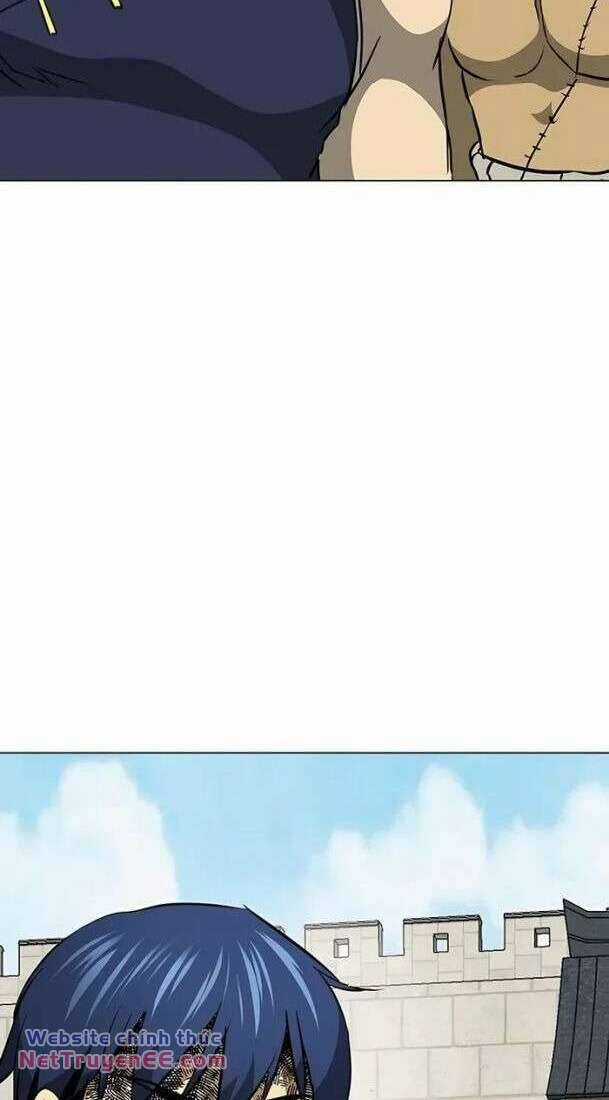 Thăng Cấp Vô Hạn Trong Murim Chapter 182 trang 40