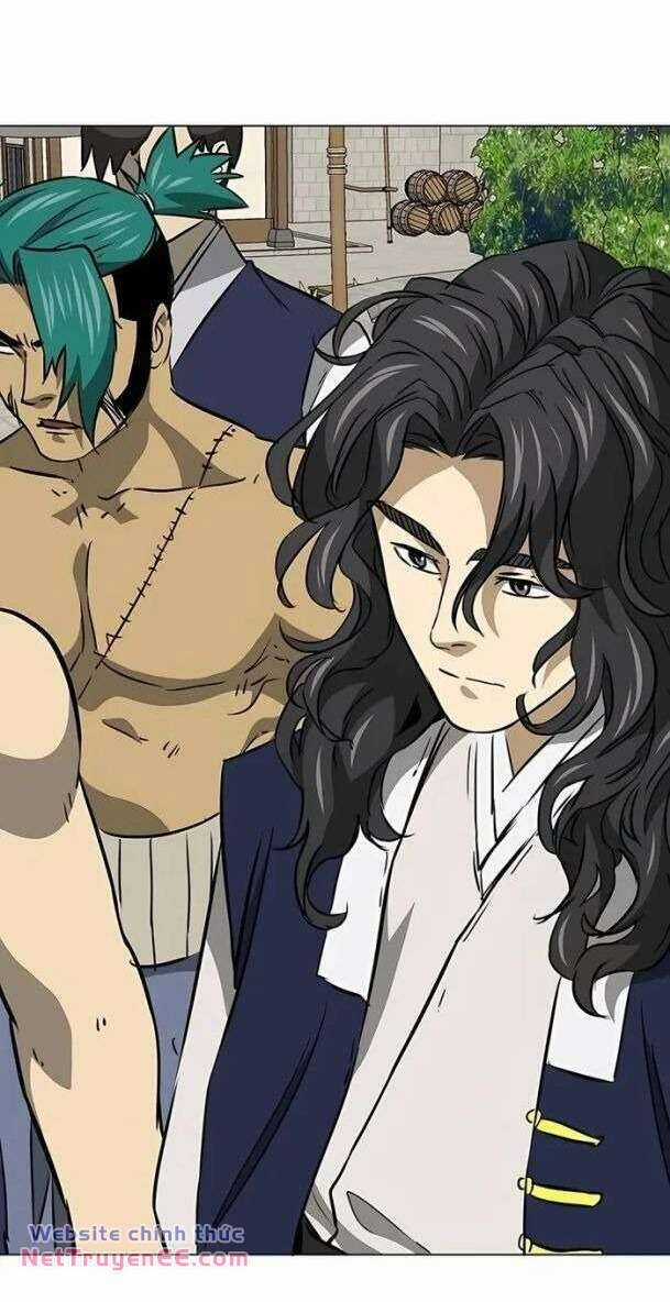 Thăng Cấp Vô Hạn Trong Murim Chapter 182 trang 42