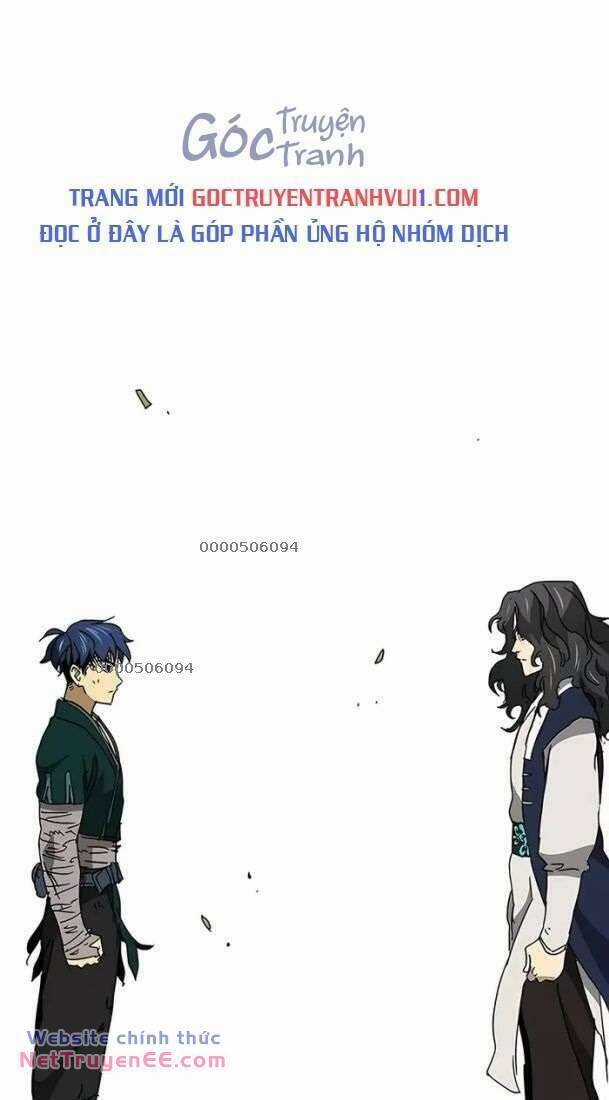 Thăng Cấp Vô Hạn Trong Murim Chapter 182 trang 43