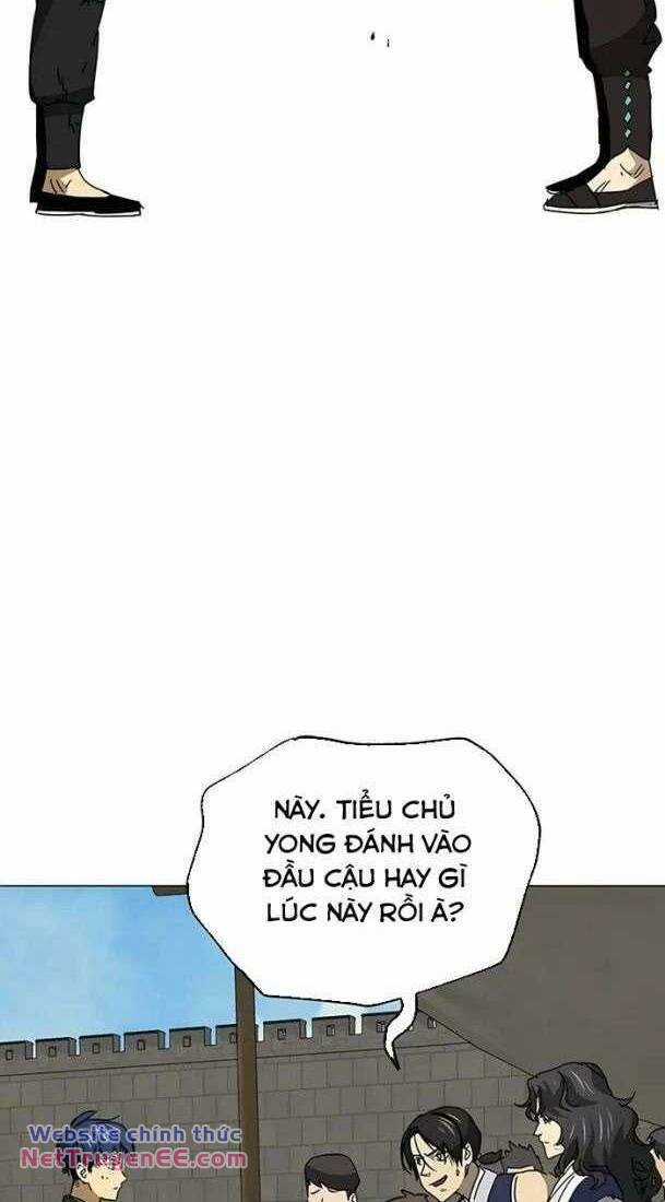 Thăng Cấp Vô Hạn Trong Murim Chapter 182 trang 44