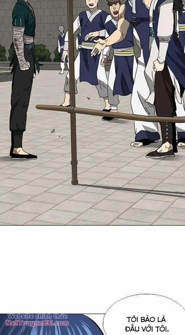 Thăng Cấp Vô Hạn Trong Murim Chapter 182 trang 45