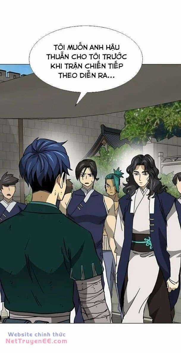 Thăng Cấp Vô Hạn Trong Murim Chapter 182 trang 48