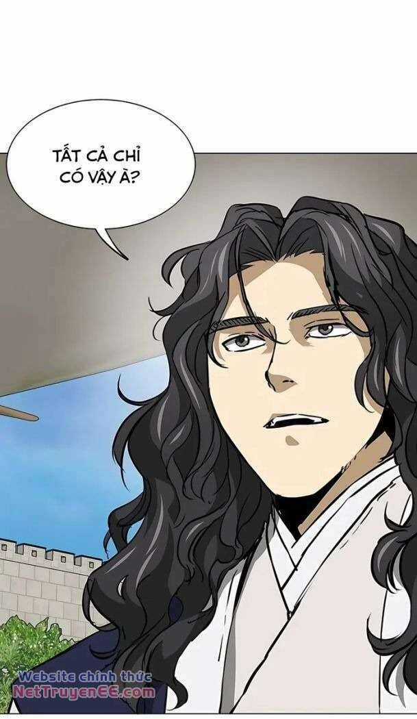 Thăng Cấp Vô Hạn Trong Murim Chapter 182 trang 49