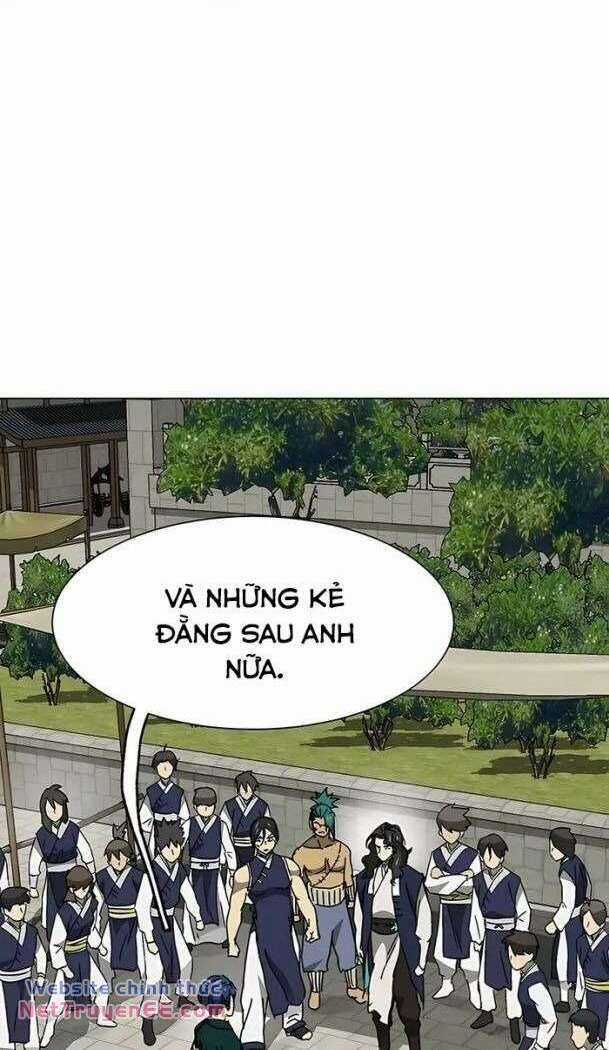 Thăng Cấp Vô Hạn Trong Murim Chapter 182 trang 50