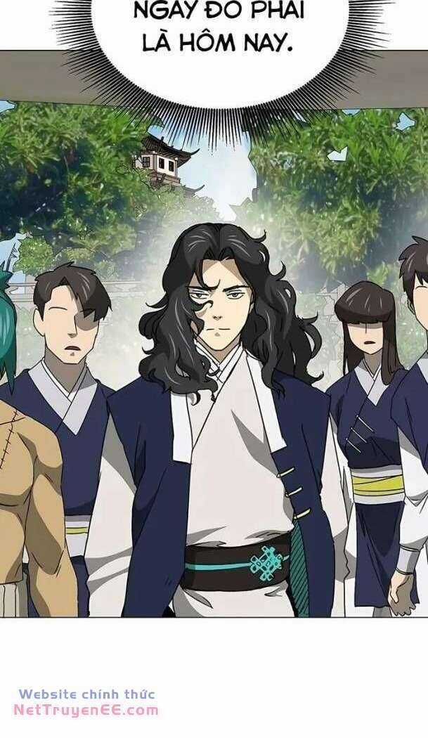 Thăng Cấp Vô Hạn Trong Murim Chapter 182 trang 52