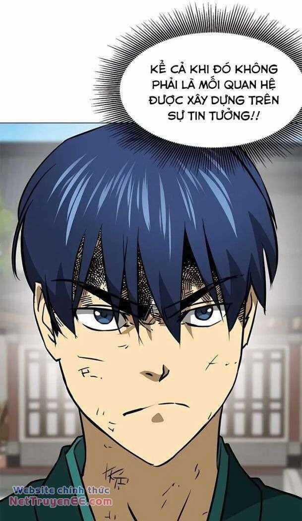 Thăng Cấp Vô Hạn Trong Murim Chapter 182 trang 55