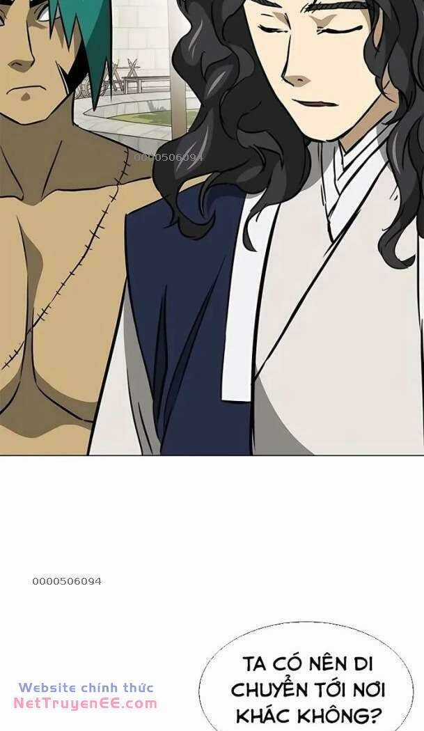 Thăng Cấp Vô Hạn Trong Murim Chapter 182 trang 57