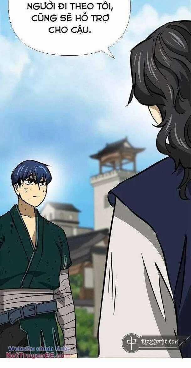 Thăng Cấp Vô Hạn Trong Murim Chapter 182 trang 60