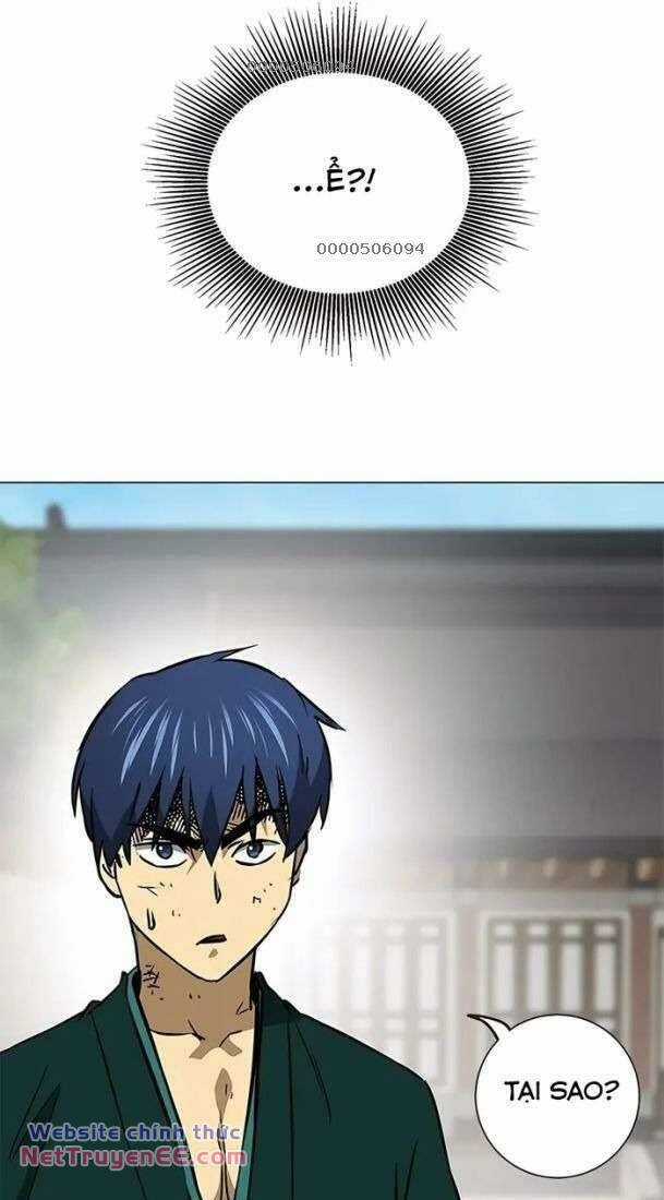 Thăng Cấp Vô Hạn Trong Murim Chapter 182 trang 61