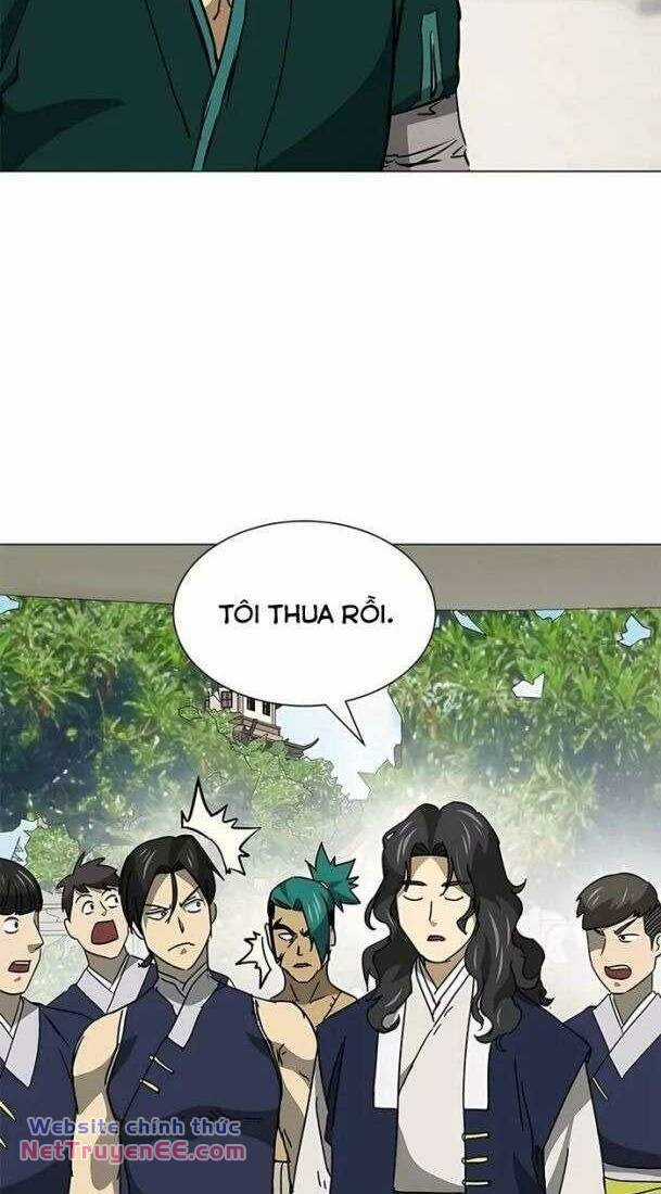 Thăng Cấp Vô Hạn Trong Murim Chapter 182 trang 62