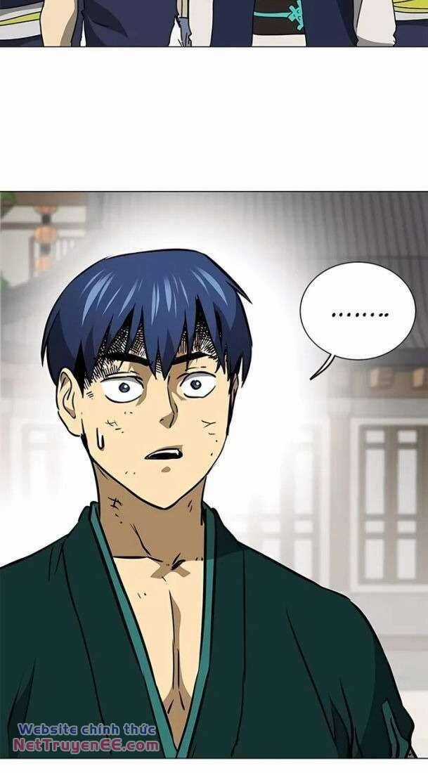 Thăng Cấp Vô Hạn Trong Murim Chapter 182 trang 63