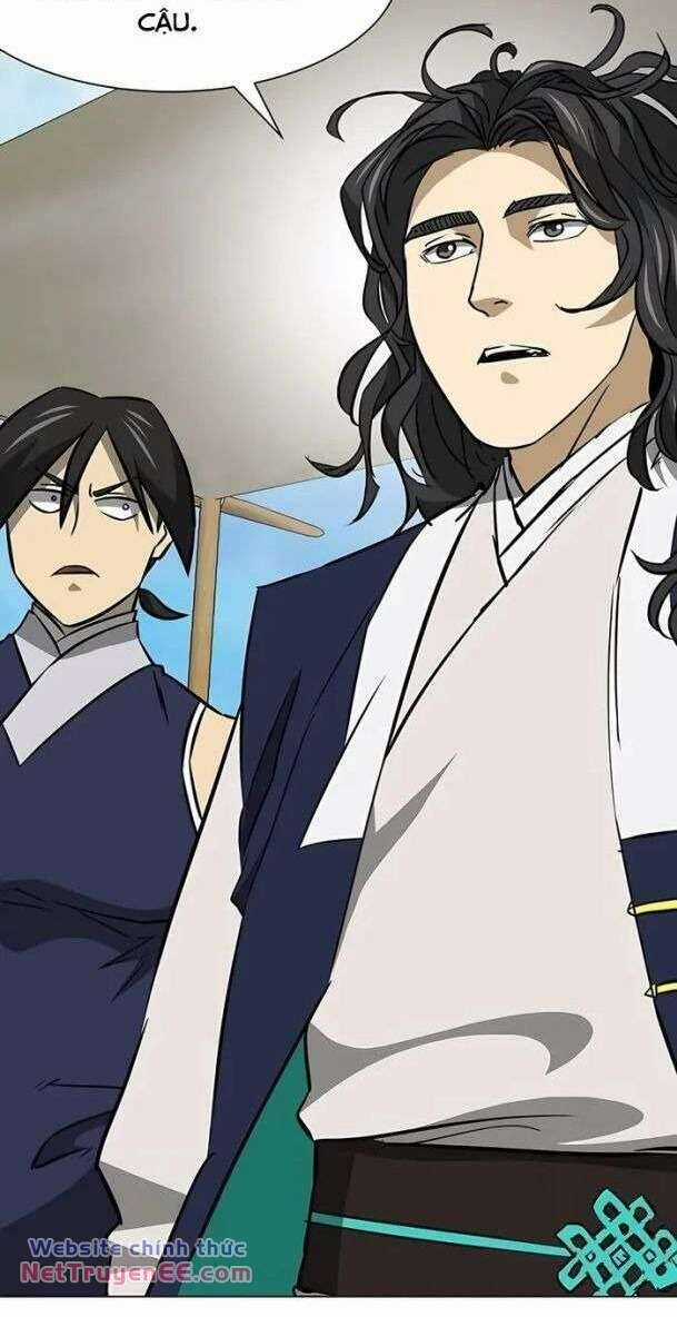 Thăng Cấp Vô Hạn Trong Murim Chapter 182 trang 66