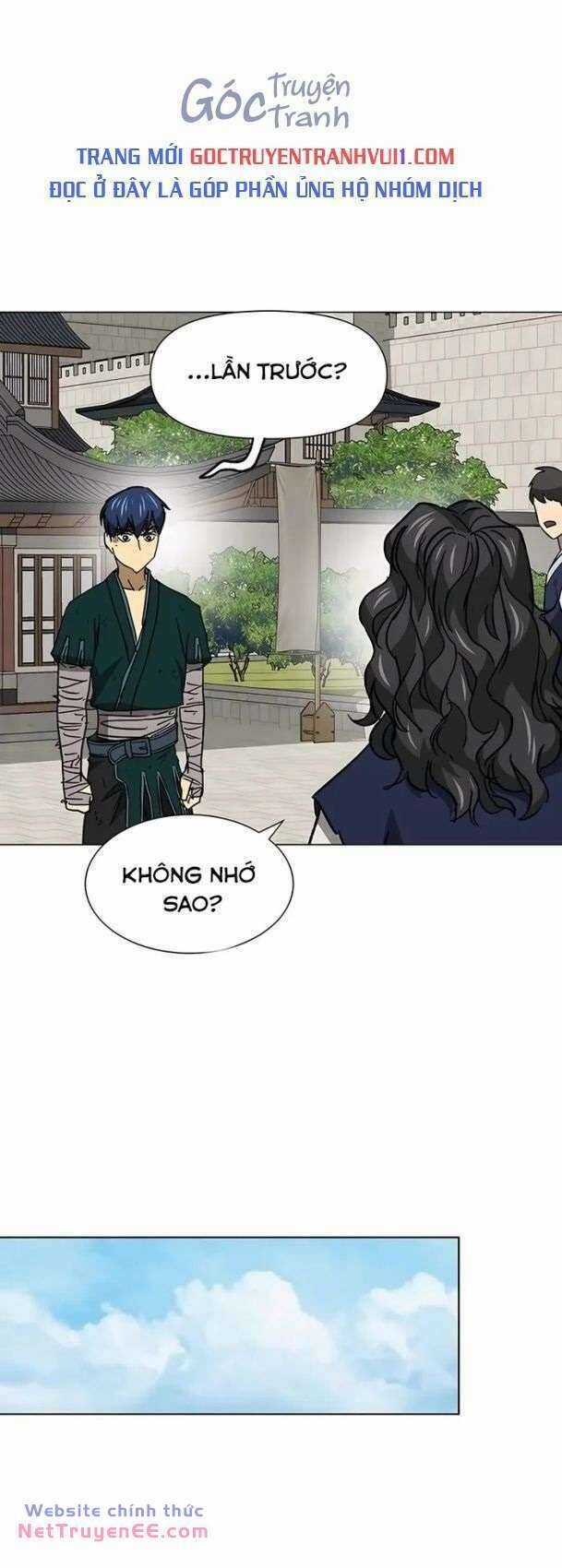 Thăng Cấp Vô Hạn Trong Murim Chapter 182 trang 67