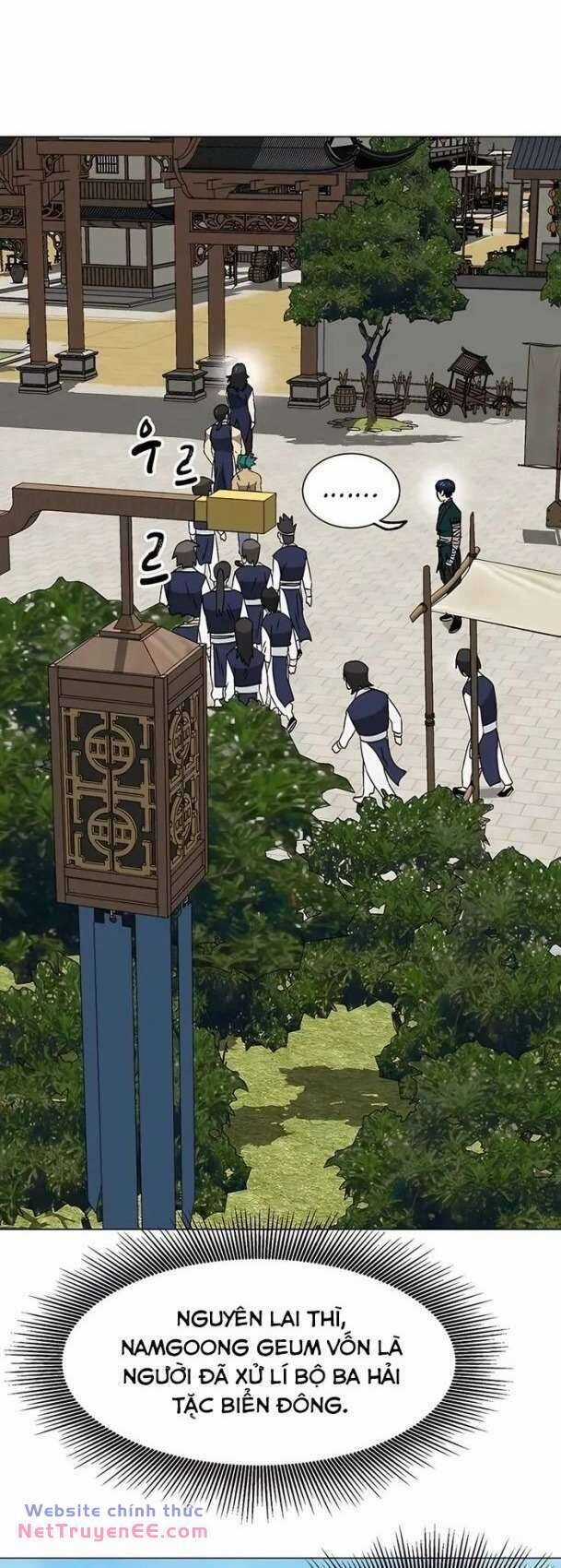 Thăng Cấp Vô Hạn Trong Murim Chapter 182 trang 68