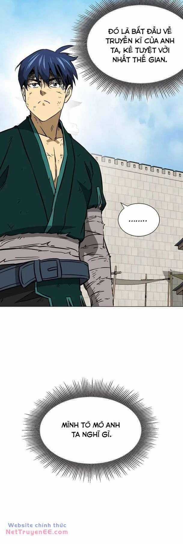 Thăng Cấp Vô Hạn Trong Murim Chapter 182 trang 69