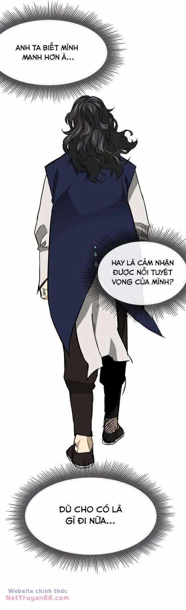 Thăng Cấp Vô Hạn Trong Murim Chapter 182 trang 70