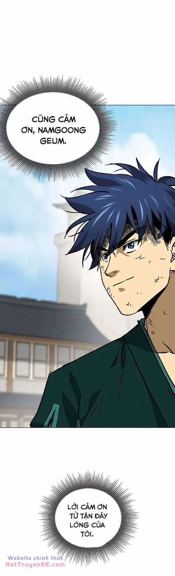 Thăng Cấp Vô Hạn Trong Murim Chapter 182 trang 71