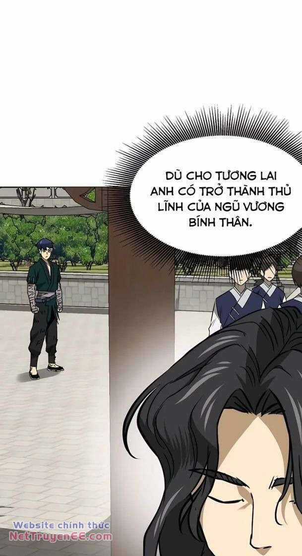 Thăng Cấp Vô Hạn Trong Murim Chapter 182 trang 72