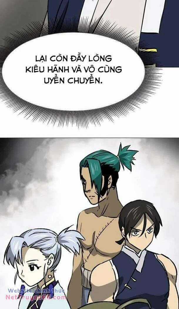 Thăng Cấp Vô Hạn Trong Murim Chapter 182 trang 75