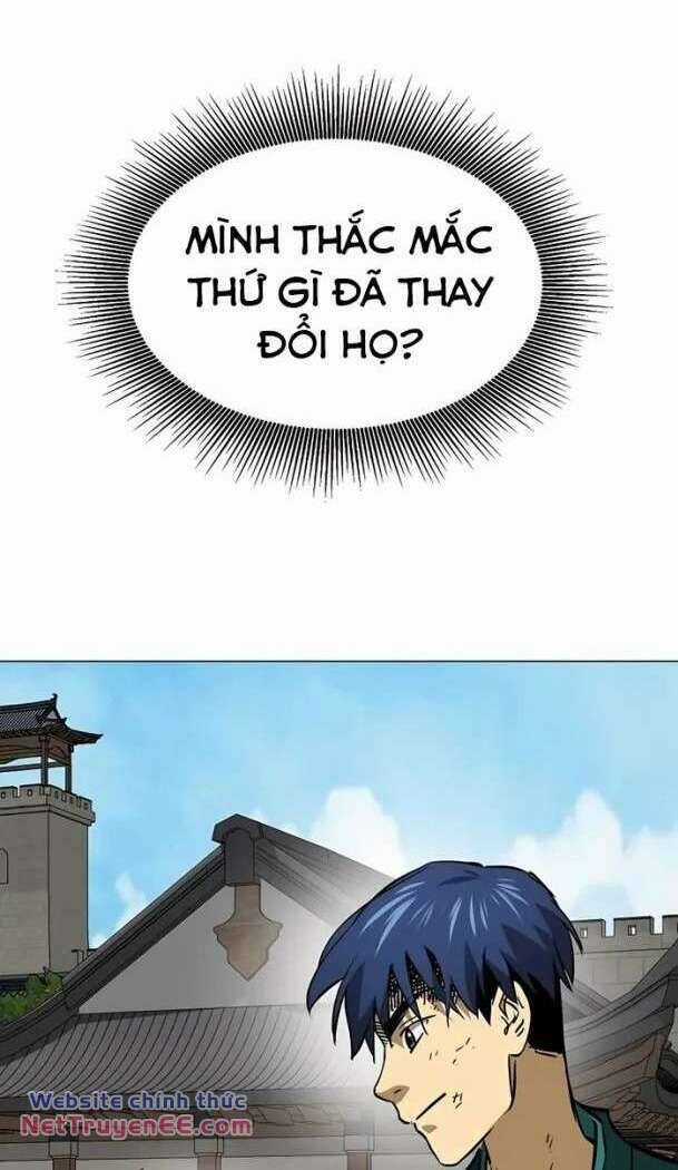 Thăng Cấp Vô Hạn Trong Murim Chapter 182 trang 77