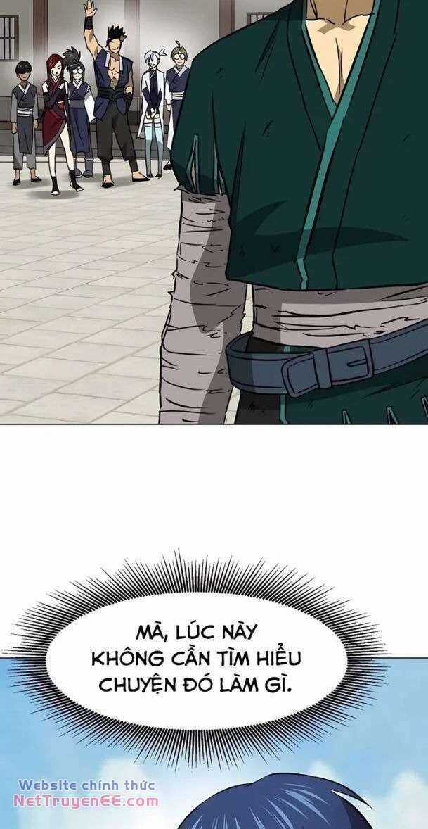 Thăng Cấp Vô Hạn Trong Murim Chapter 182 trang 78