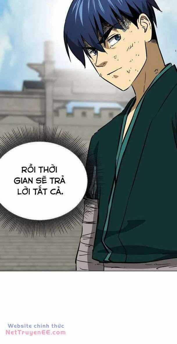 Thăng Cấp Vô Hạn Trong Murim Chapter 182 trang 79