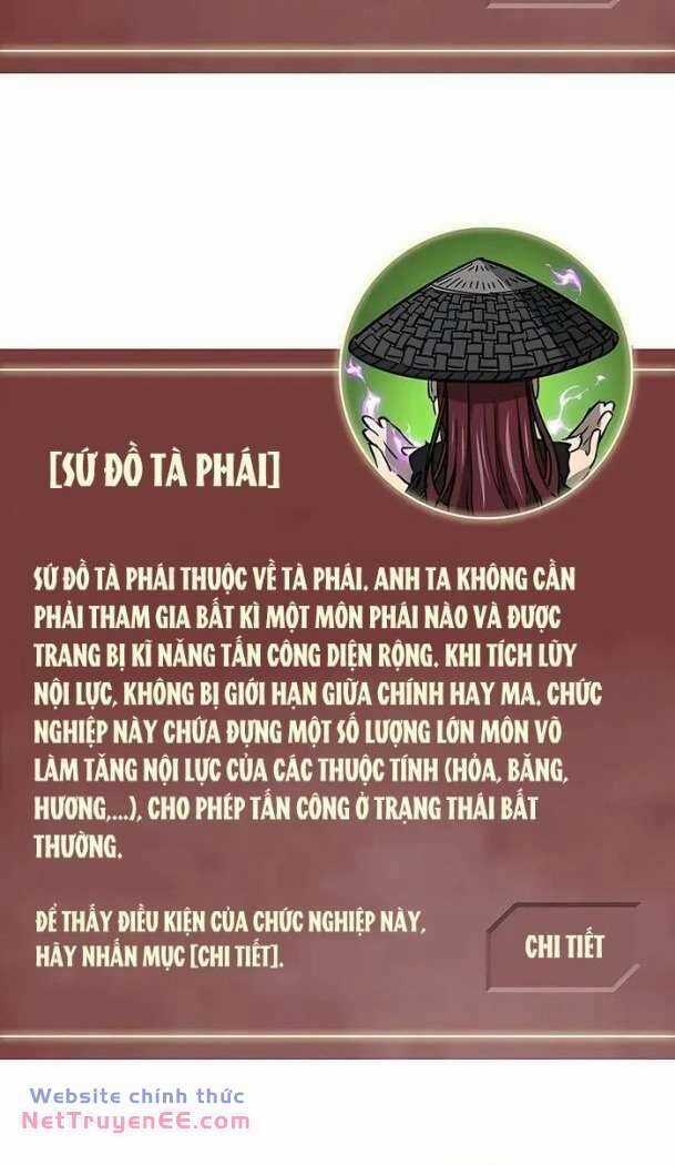 Thăng Cấp Vô Hạn Trong Murim Chapter 182 trang 8