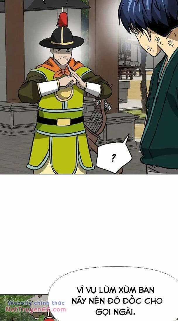 Thăng Cấp Vô Hạn Trong Murim Chapter 182 trang 82